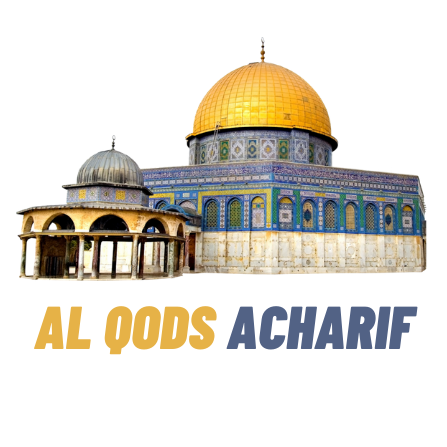 Stichting Alqods Acharif België